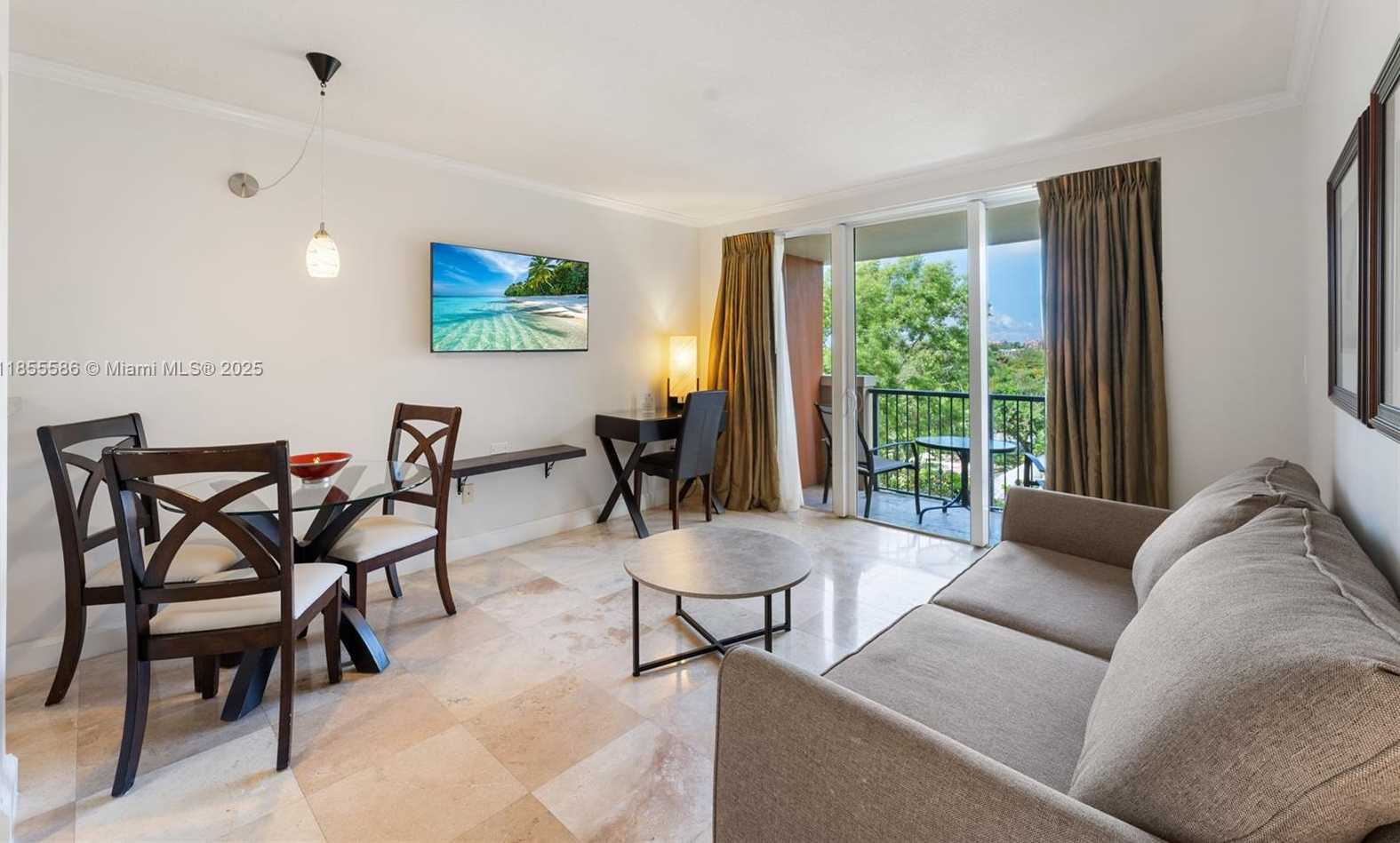 Small Image of 2951 SOUTH BAYSHORE DR #506, Miami Number 4