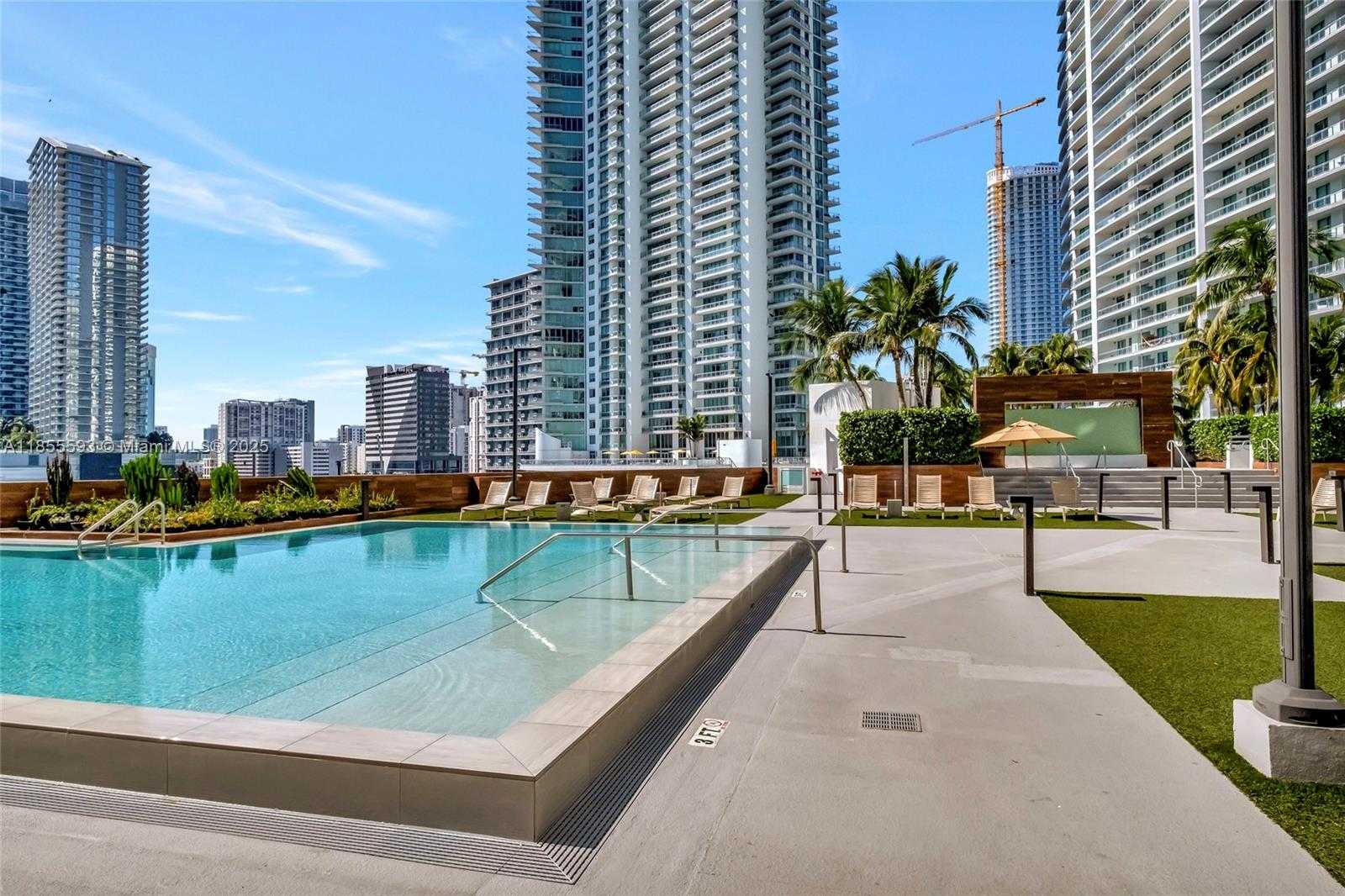 Small Image of 350 SOUTH MIAMI AVE #1703, Miami Number 10