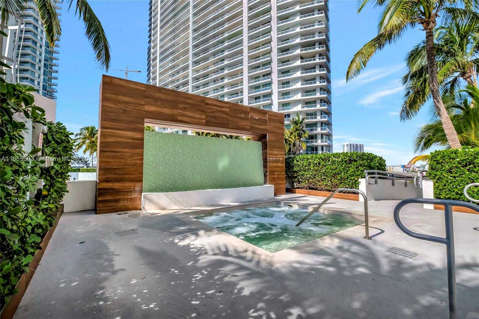Small Image of 350 SOUTH MIAMI AVE #1703, Miami Number 11