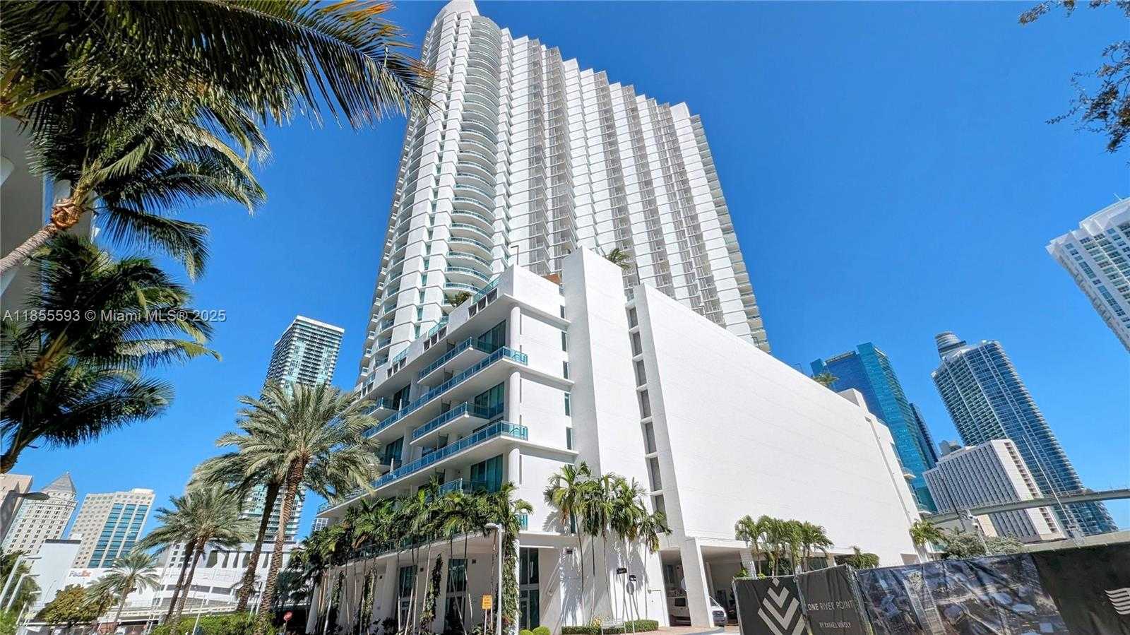 Small Image of 350 SOUTH MIAMI AVE #1703, Miami Number 12