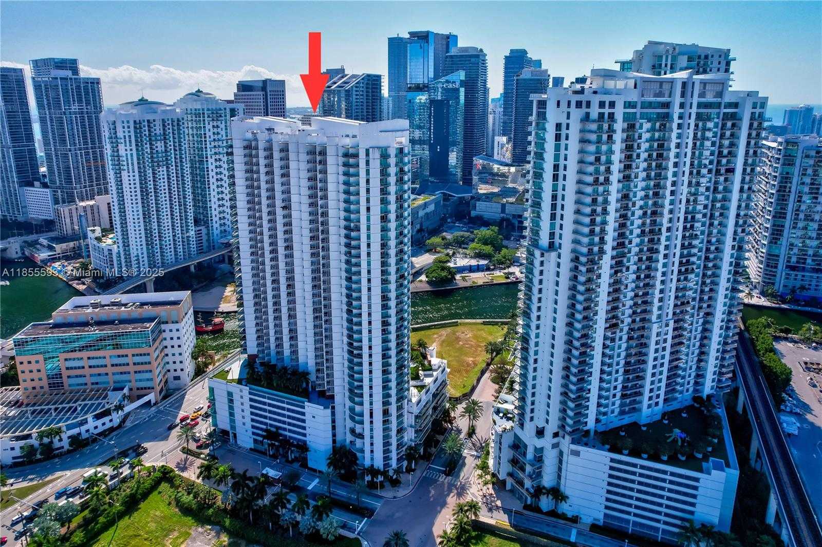 Small Image of 350 SOUTH MIAMI AVE #1703, Miami Number 13