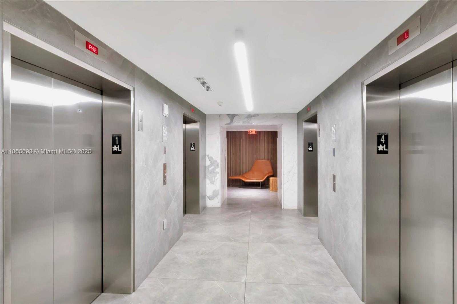 Small Image of 350 SOUTH MIAMI AVE #1703, Miami Number 15