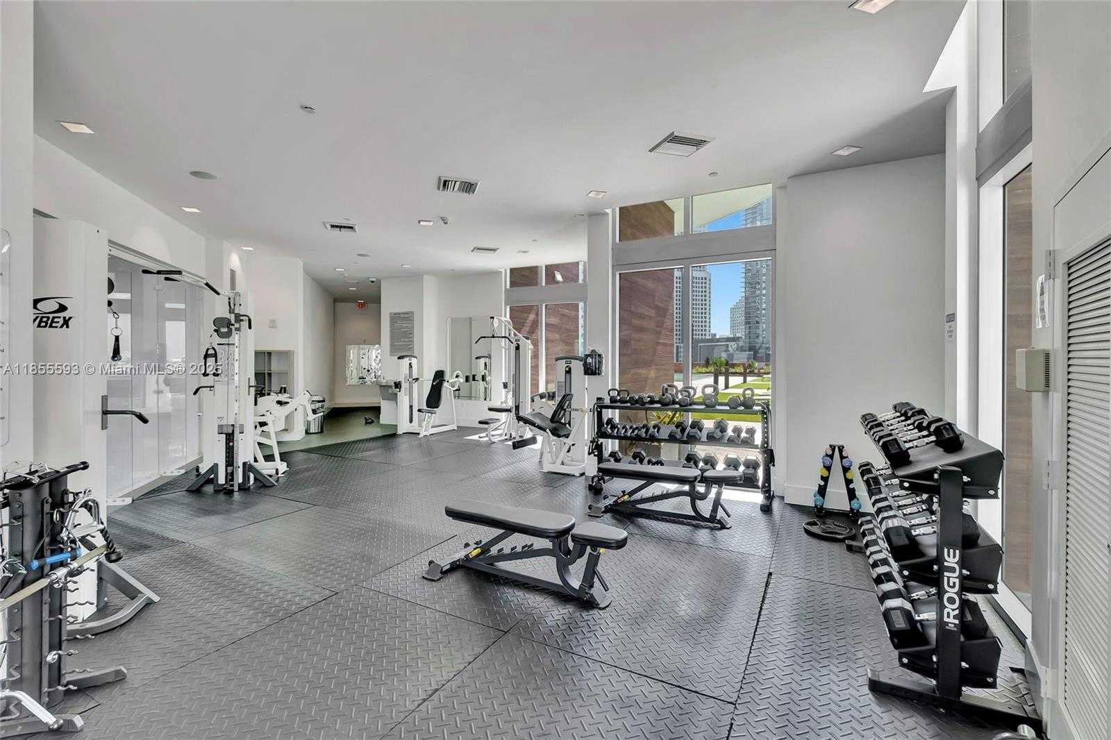 Small Image of 350 SOUTH MIAMI AVE #1703, Miami Number 16