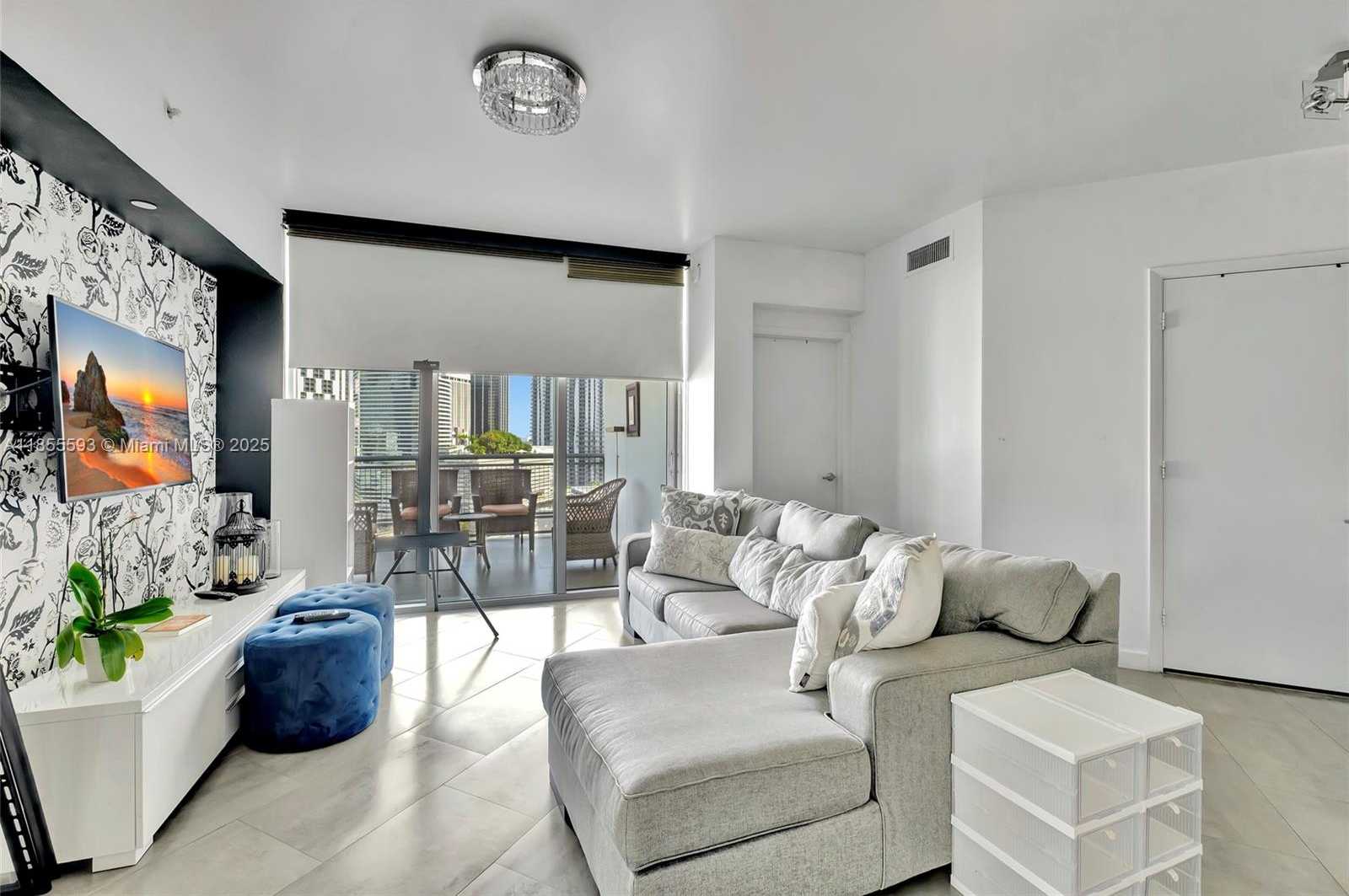 Small Image of 350 SOUTH MIAMI AVE #1703, Miami Number 2