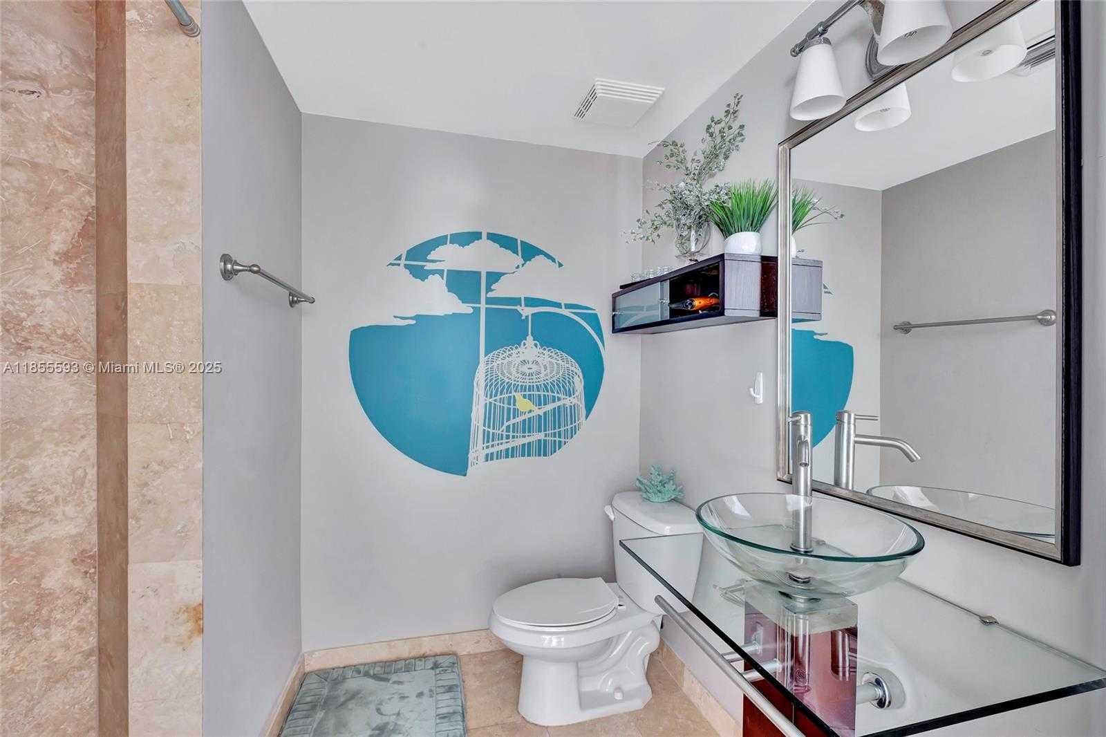 Small Image of 350 SOUTH MIAMI AVE #1703, Miami Number 6
