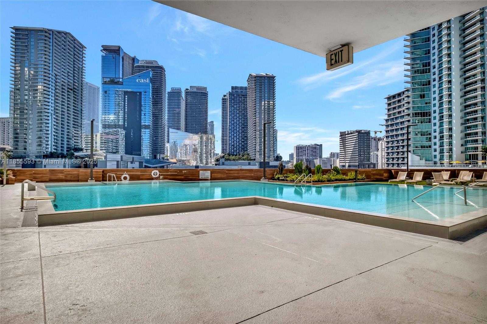 Small Image of 350 SOUTH MIAMI AVE #1703, Miami Number 9