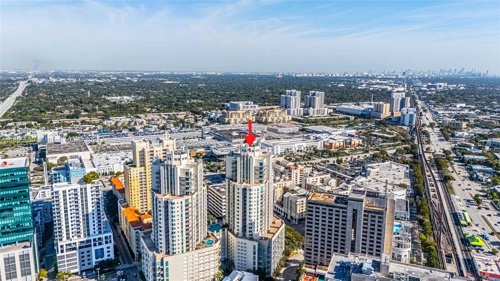 Small Image of 9055 SOUTH WEST 73RD CT #207, Miami Number 22