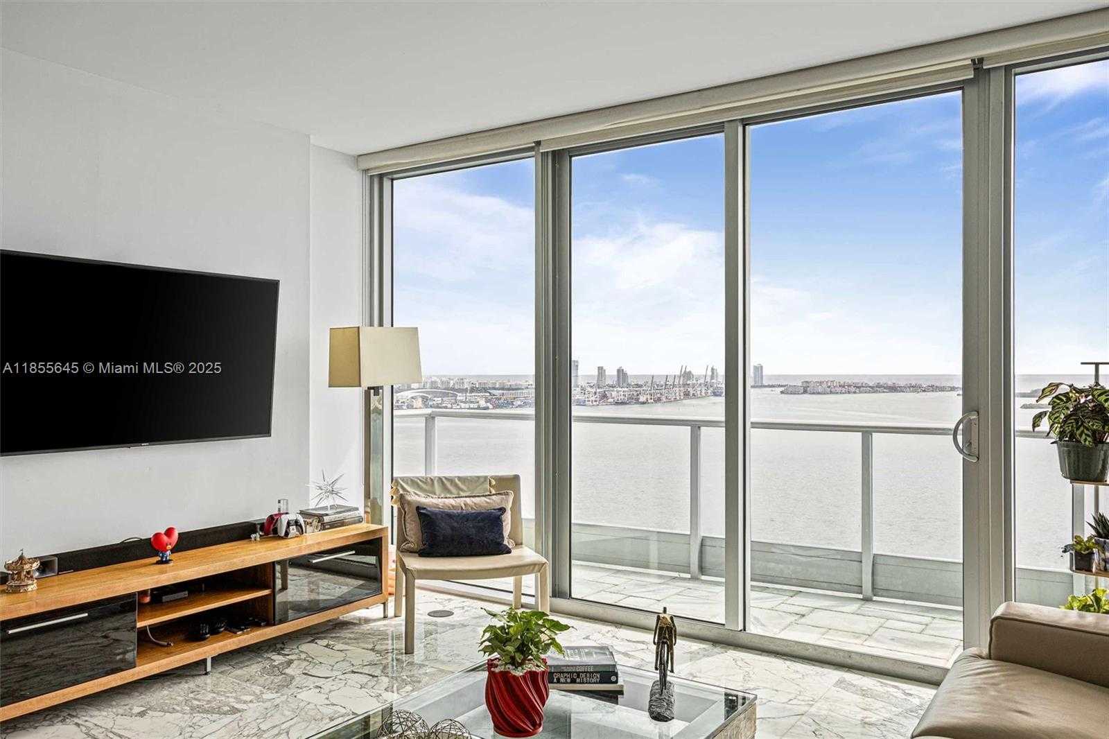 Small Image of 1331 BRICKELL BAY DR #3603, Miami Number 6