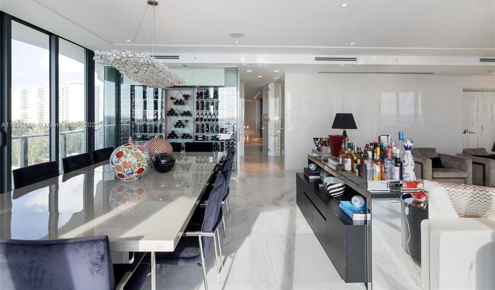 Small Image of 19575 COLLINS AVE #5, Sunny Isles Beach Number 11