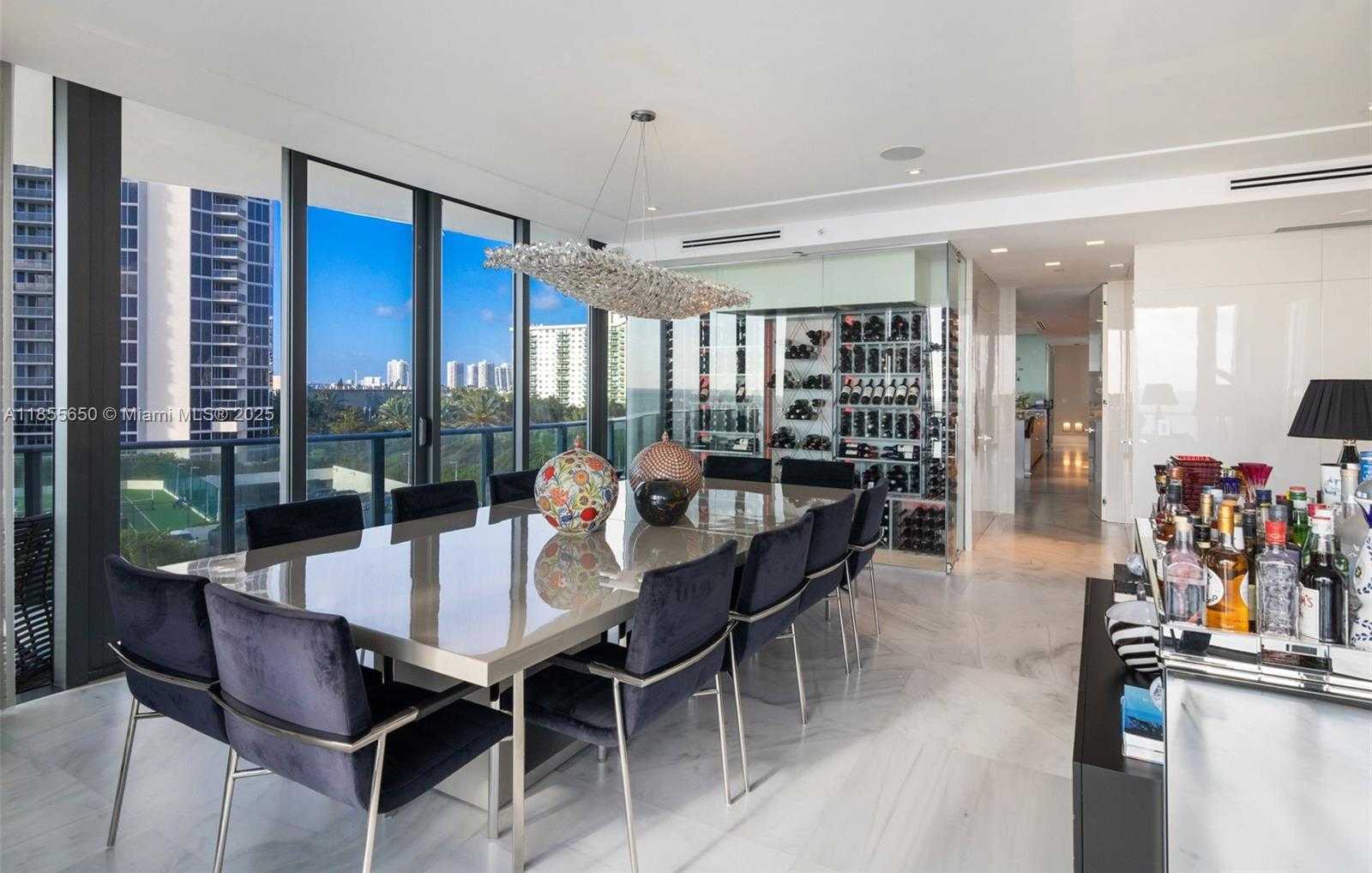 Small Image of 19575 COLLINS AVE #5, Sunny Isles Beach Number 12