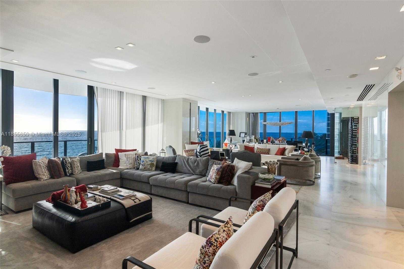 Small Image of 19575 COLLINS AVE #5, Sunny Isles Beach Number 13
