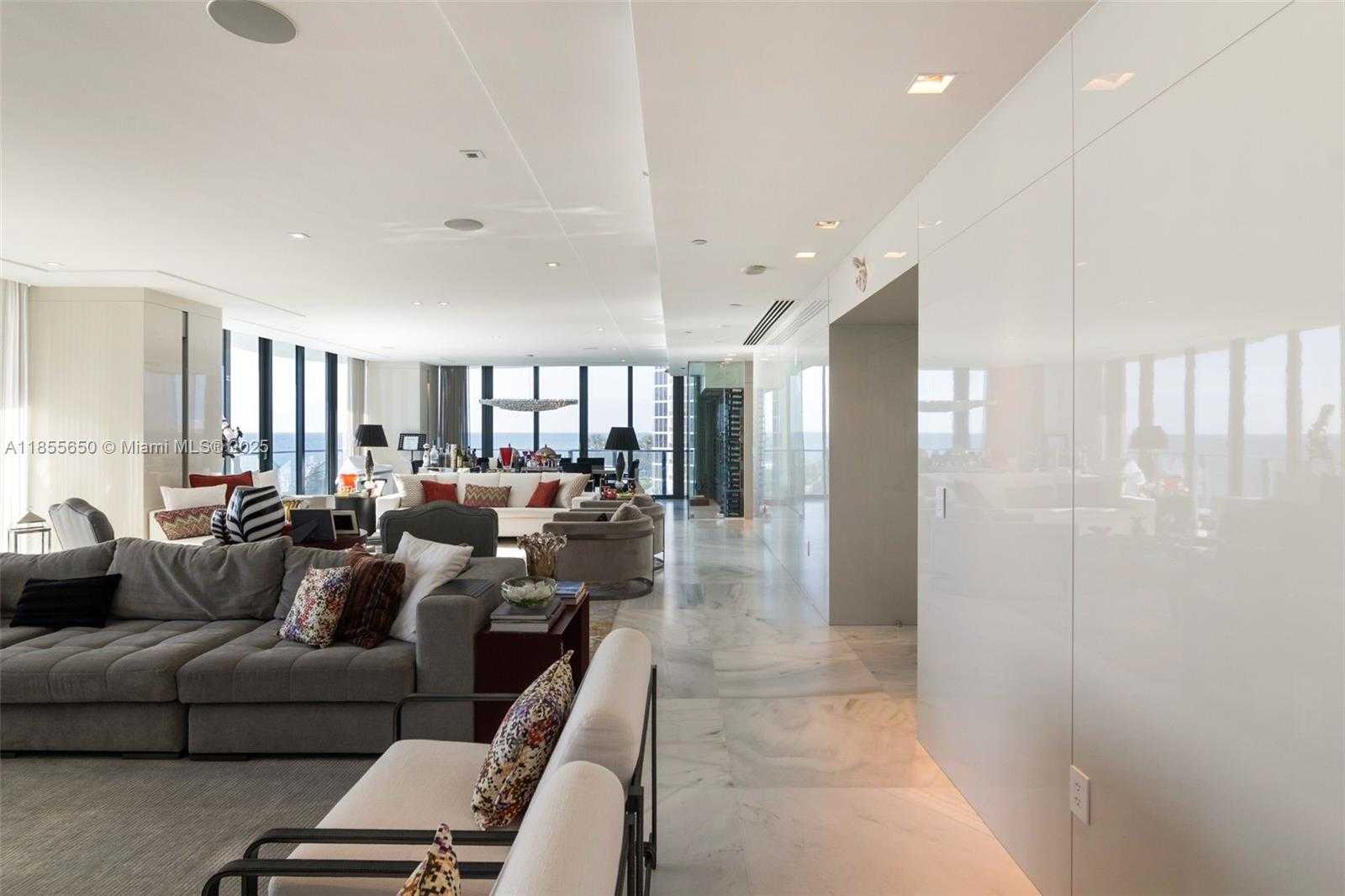 Small Image of 19575 COLLINS AVE #5, Sunny Isles Beach Number 15