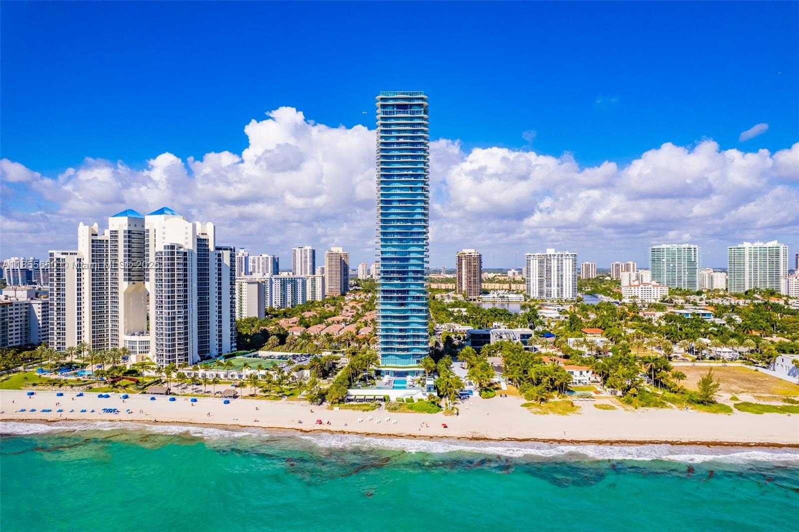 Small Image of 19575 COLLINS AVE #5, Sunny Isles Beach Number 2