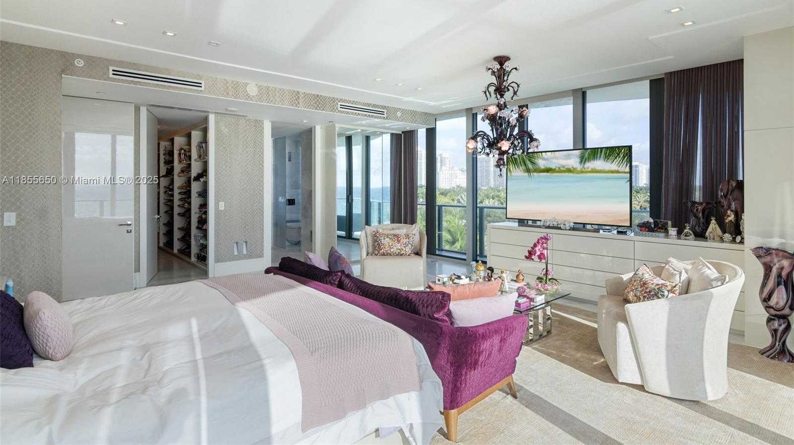 Small Image of 19575 COLLINS AVE #5, Sunny Isles Beach Number 22