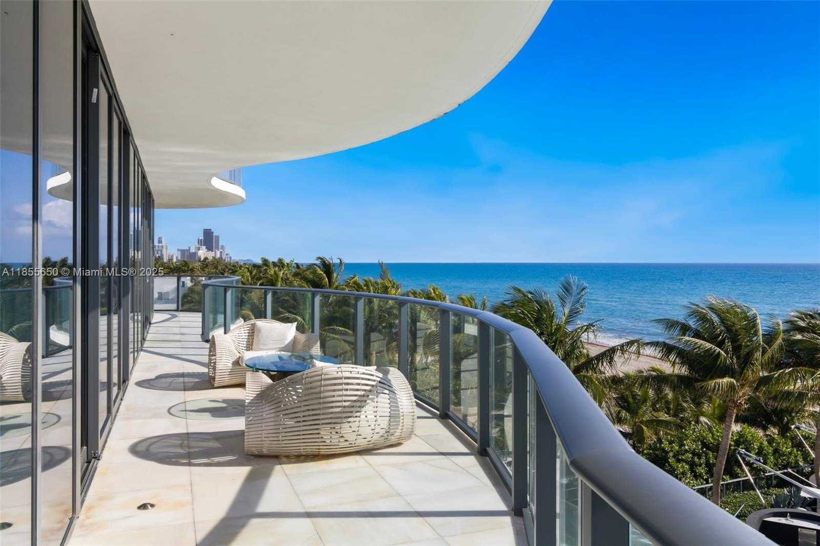 Small Image of 19575 COLLINS AVE #5, Sunny Isles Beach Number 31