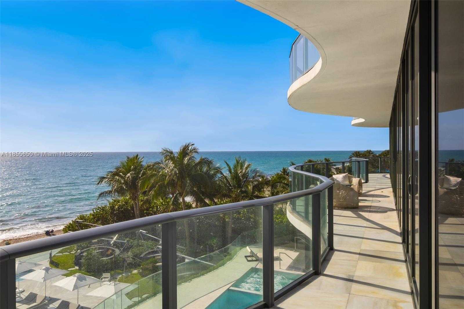 Small Image of 19575 COLLINS AVE #5, Sunny Isles Beach Number 38