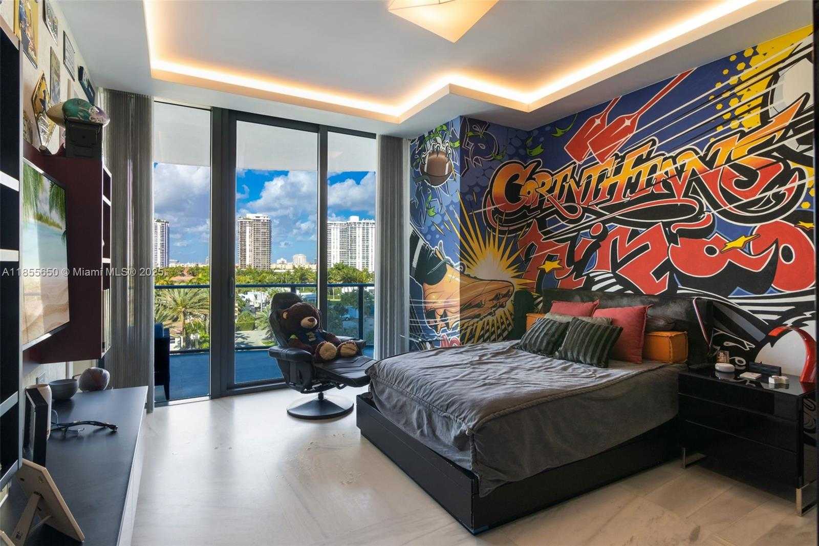 Small Image of 19575 COLLINS AVE #5, Sunny Isles Beach Number 39