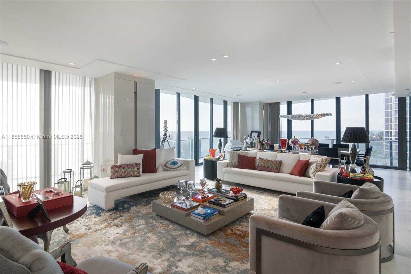 Small Image of 19575 COLLINS AVE #5, Sunny Isles Beach Number 7