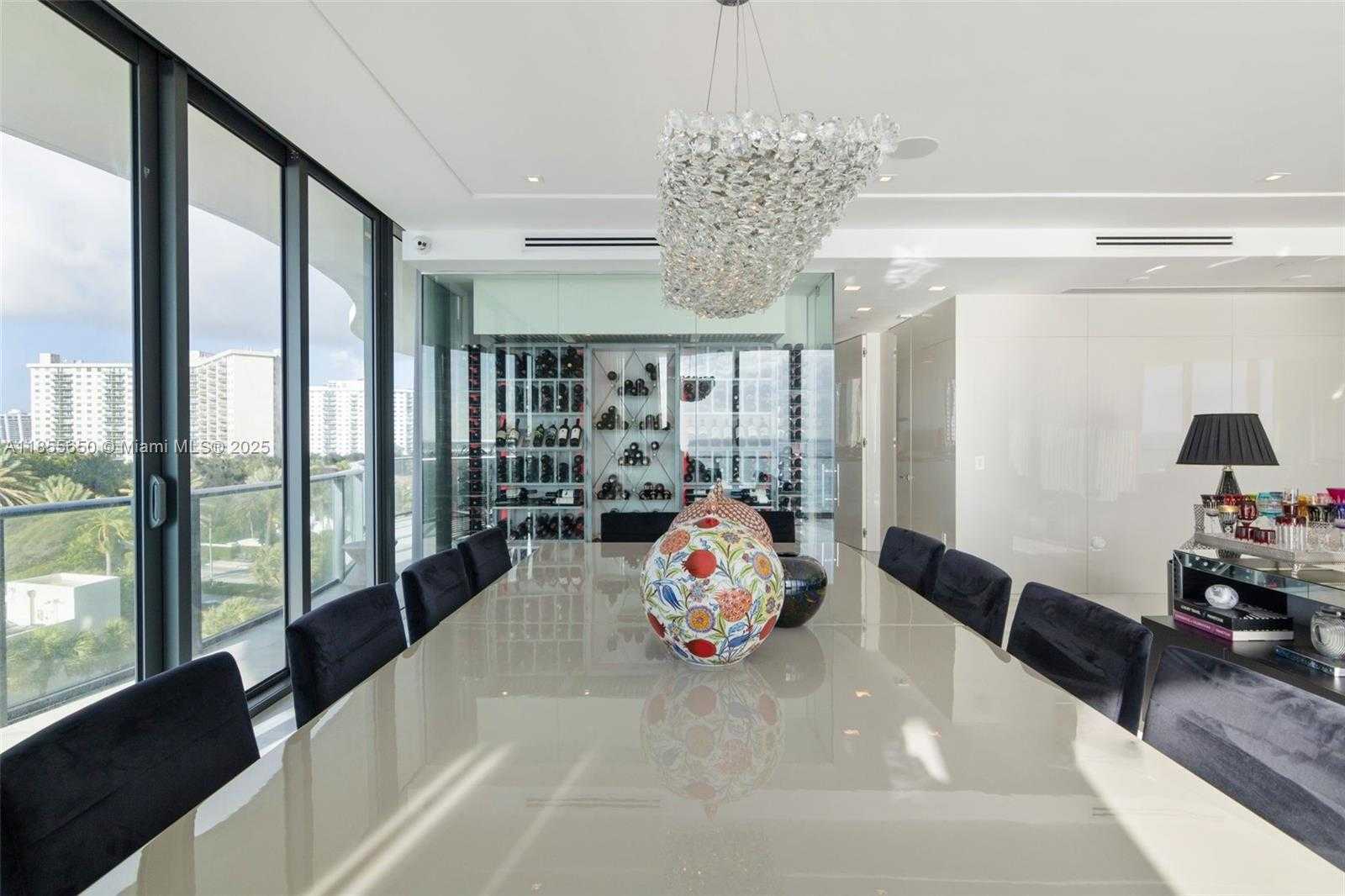 Small Image of 19575 COLLINS AVE #5, Sunny Isles Beach Number 8