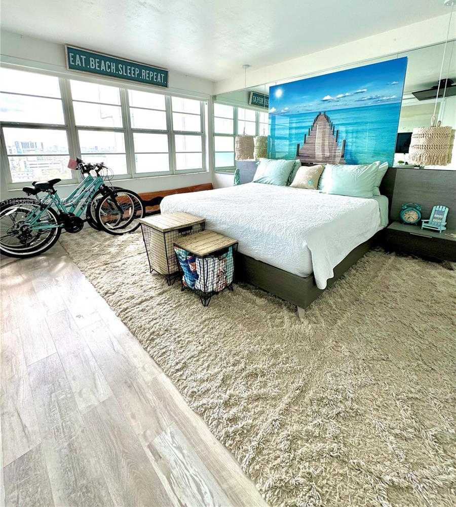 Small Image of 3111 NORTH OCEAN DR #1011, Hollywood Number 3