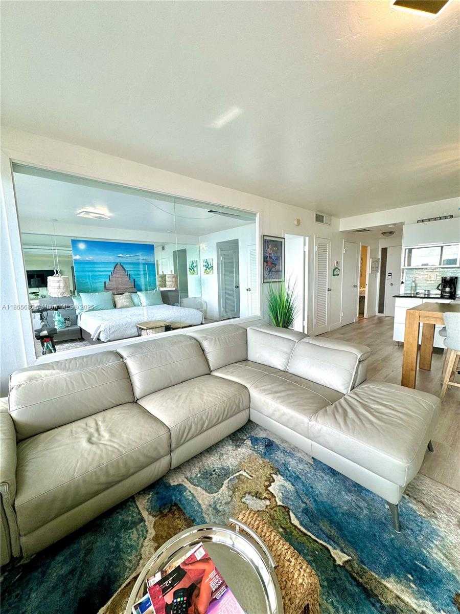 Small Image of 3111 NORTH OCEAN DR #1011, Hollywood Number 6