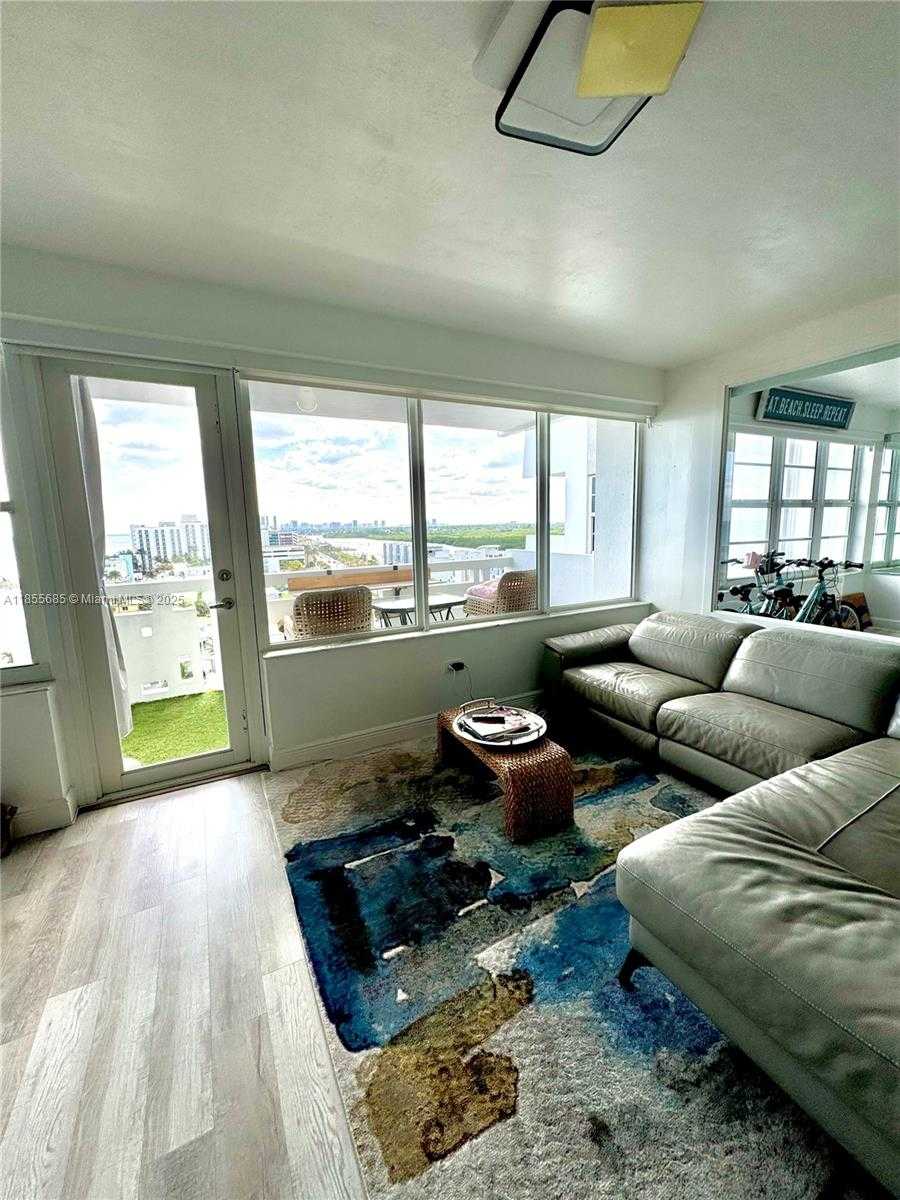 Small Image of 3111 NORTH OCEAN DR #1011, Hollywood Number 7