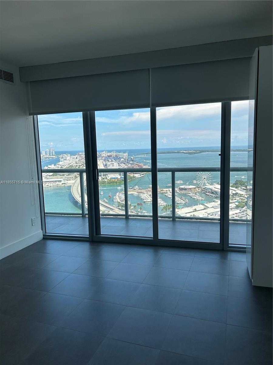 Small Image of 888 BISCAYNE BLVD #4106, Miami Number 11