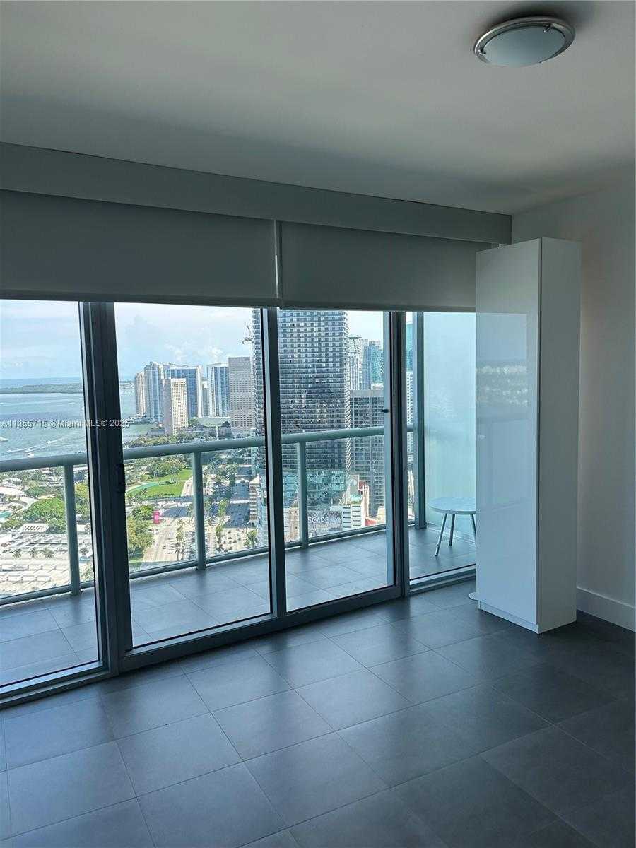Small Image of 888 BISCAYNE BLVD #4106, Miami Number 12