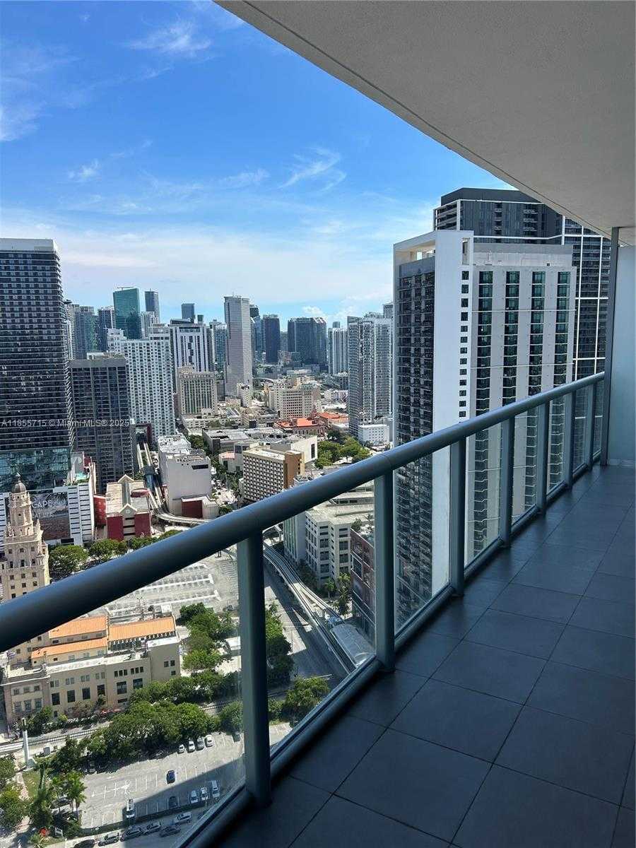 Small Image of 888 BISCAYNE BLVD #4106, Miami Number 17