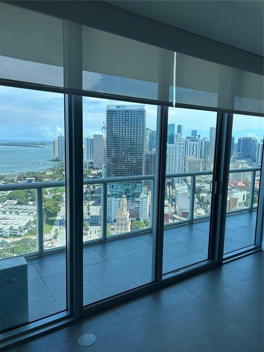 Small Image of 888 BISCAYNE BLVD #4106, Miami Number 21