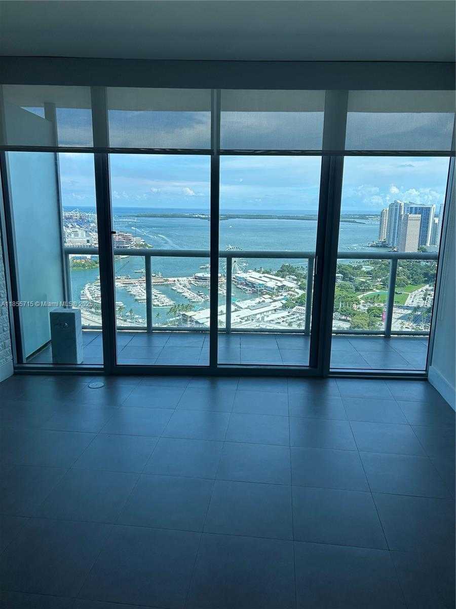 Small Image of 888 BISCAYNE BLVD #4106, Miami Number 22
