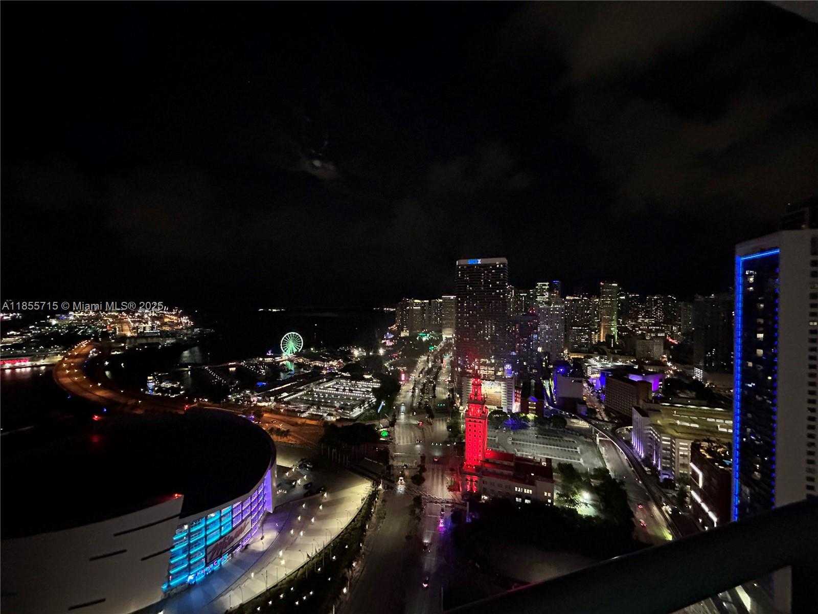 Small Image of 888 BISCAYNE BLVD #4106, Miami Number 7
