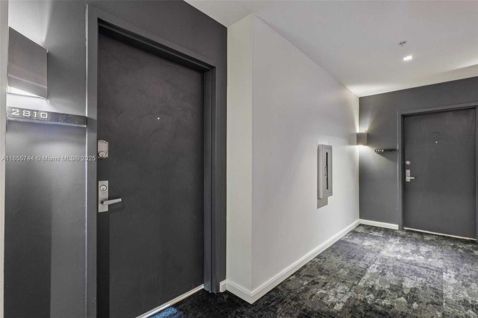 Small Image of 335 SOUTH BISCAYNE BLVD #2810, Miami Number 30