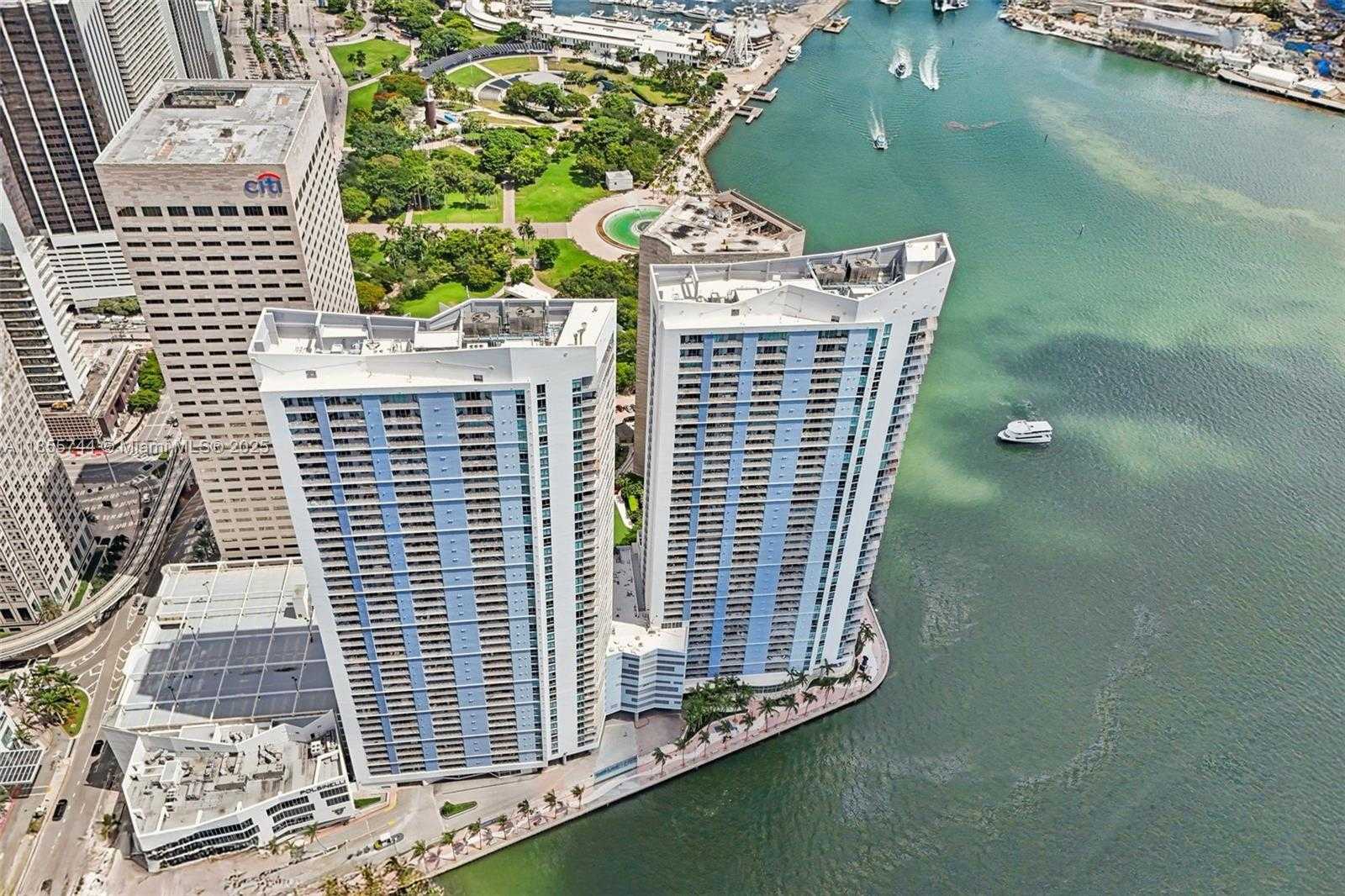 Small Image of 335 SOUTH BISCAYNE BLVD #2810, Miami Number 34