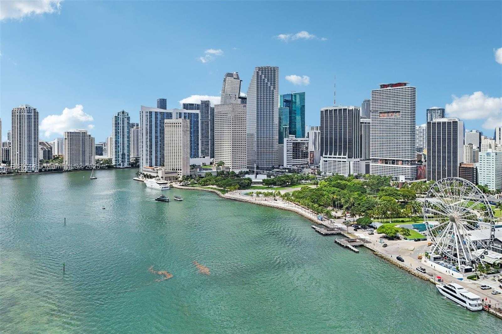 Small Image of 335 SOUTH BISCAYNE BLVD #2810, Miami Number 35