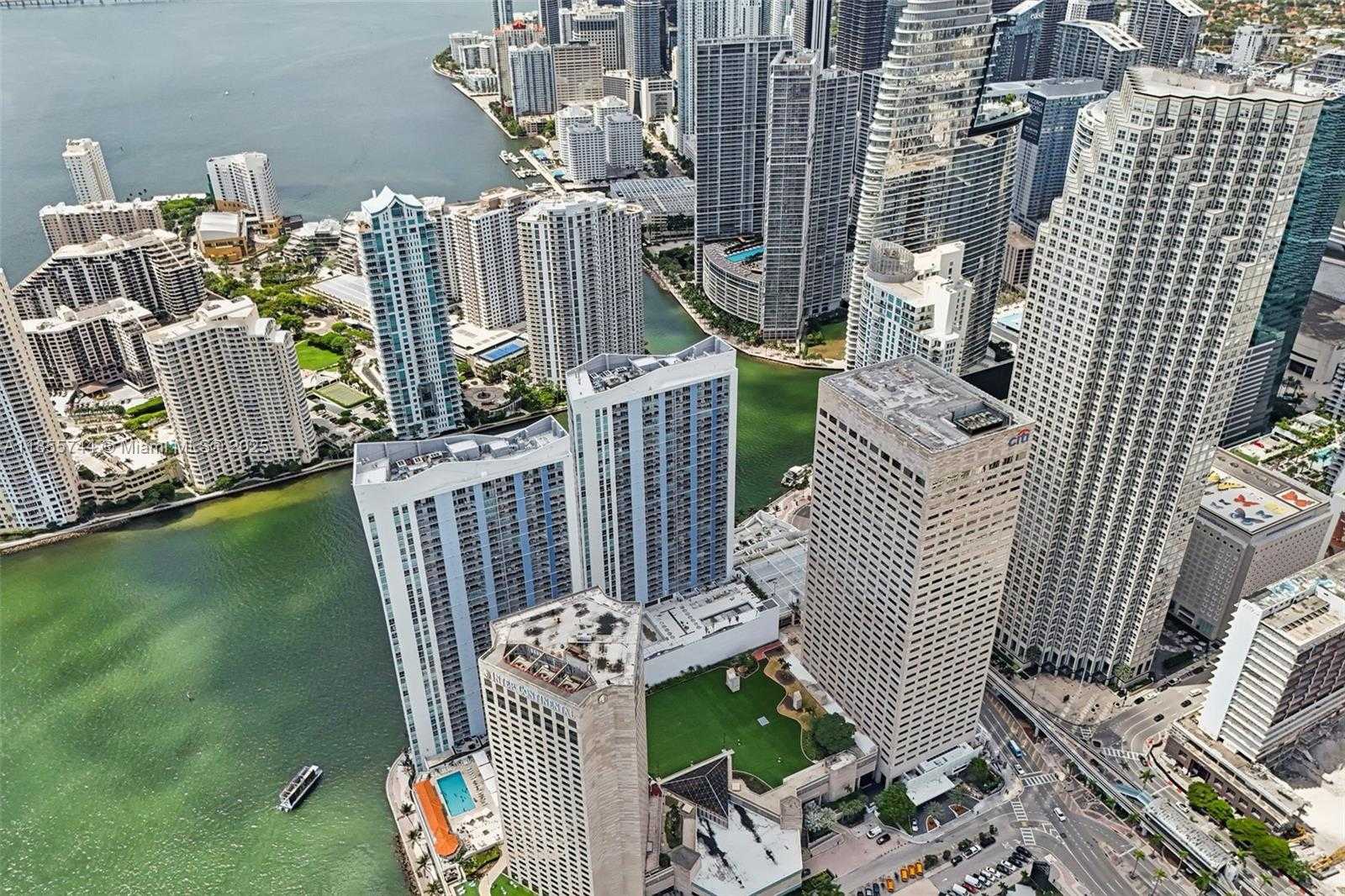 Small Image of 335 SOUTH BISCAYNE BLVD #2810, Miami Number 36