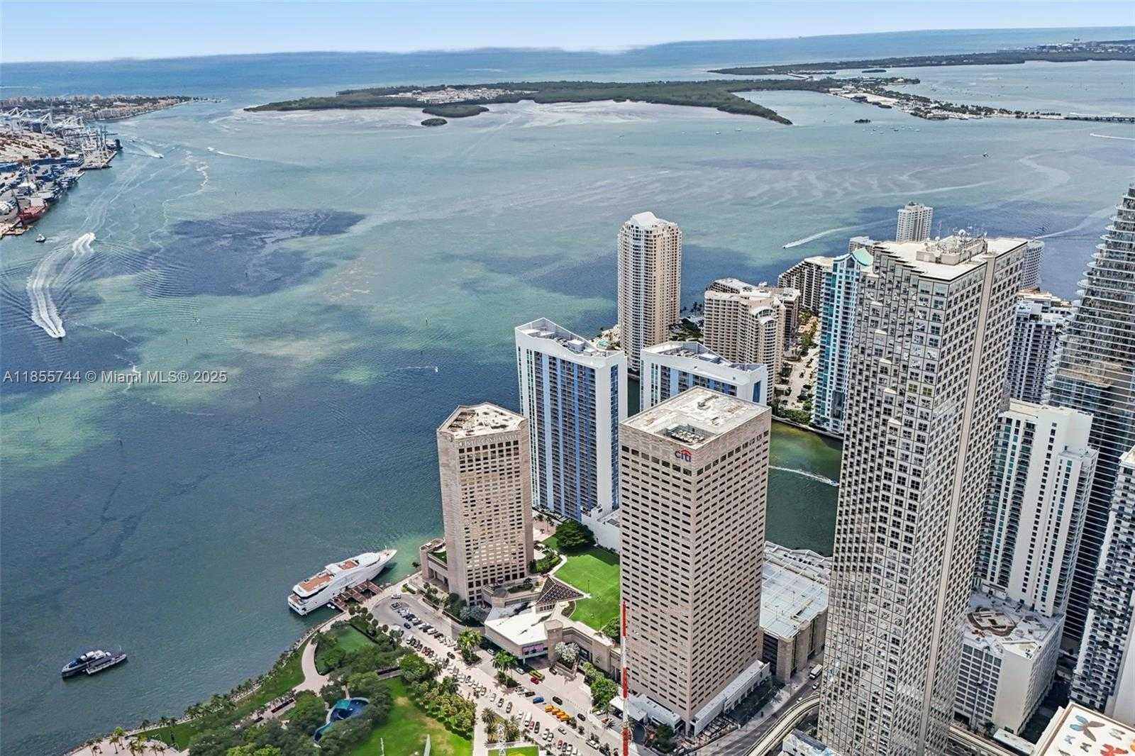 Small Image of 335 SOUTH BISCAYNE BLVD #2810, Miami Number 37