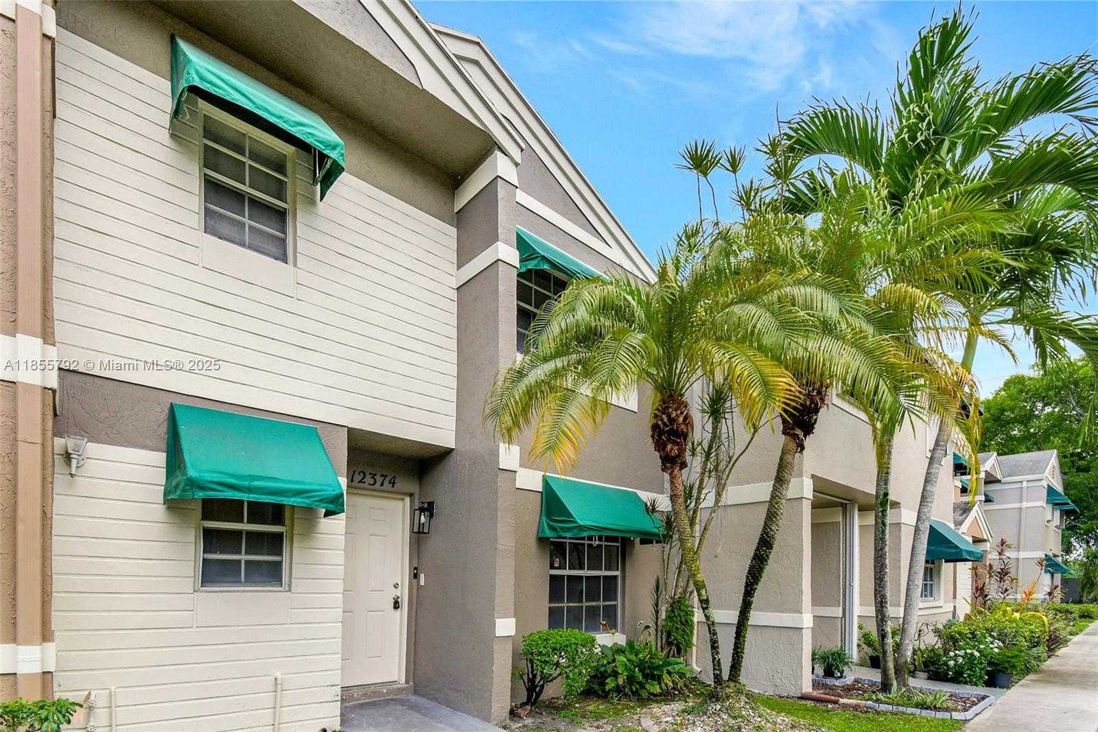 Small Image of 12374 SOUTH WEST 51ST CT, Cooper City Number 2