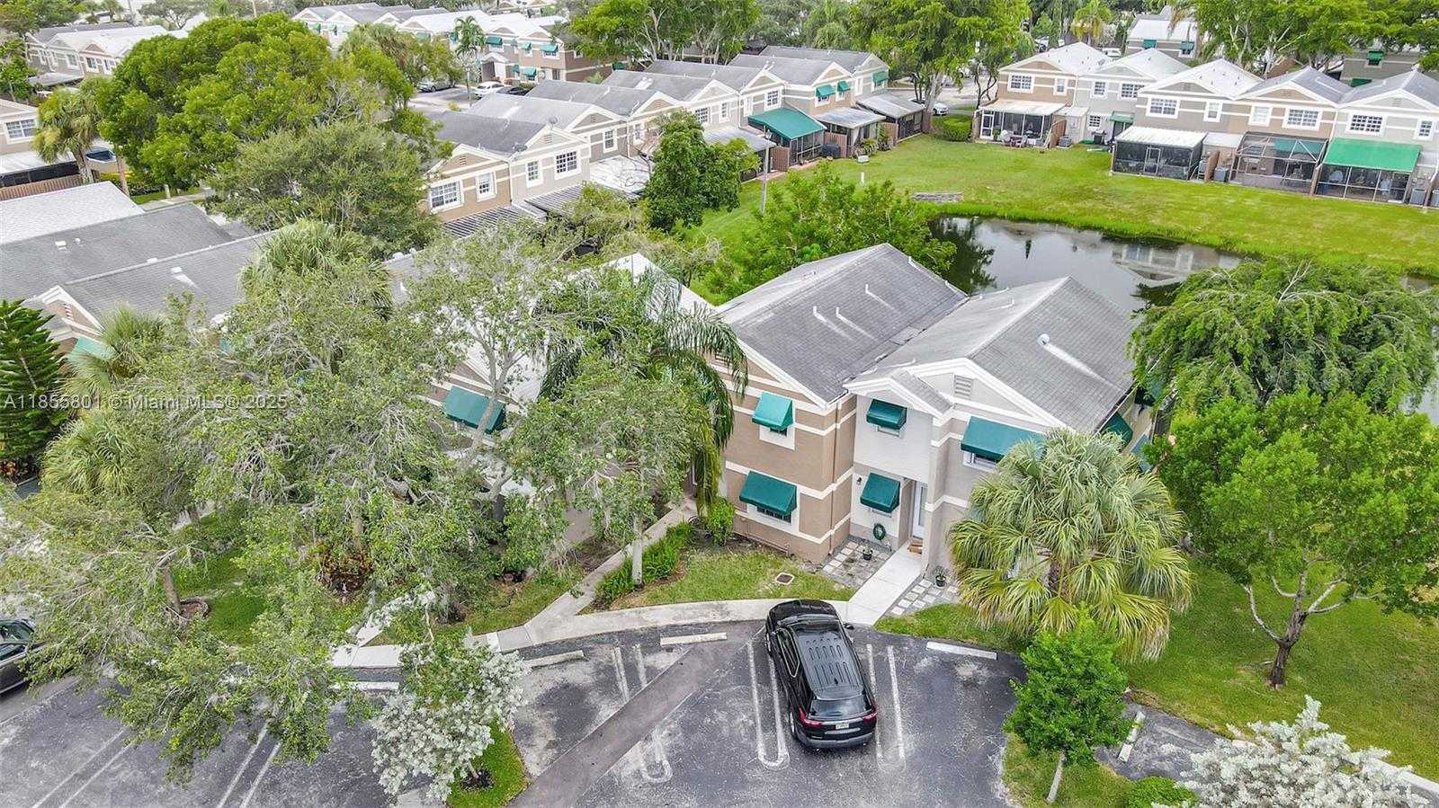 Small Image of 5207 SOUTH WEST 122ND TER, Cooper City Number 2