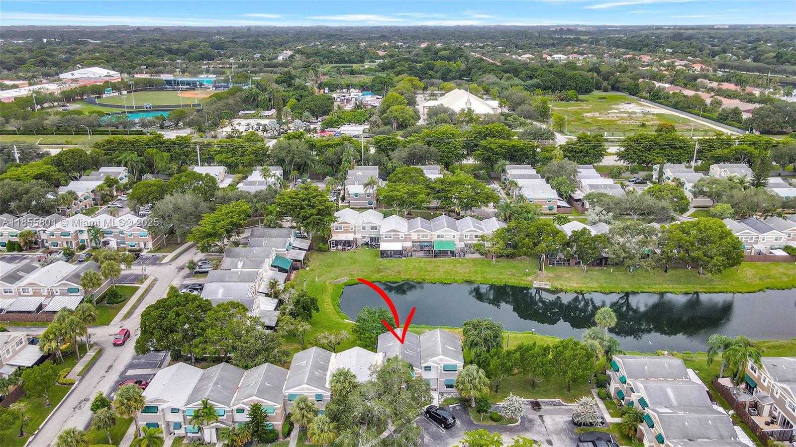 Small Image of 5207 SOUTH WEST 122ND TER, Cooper City Number 4