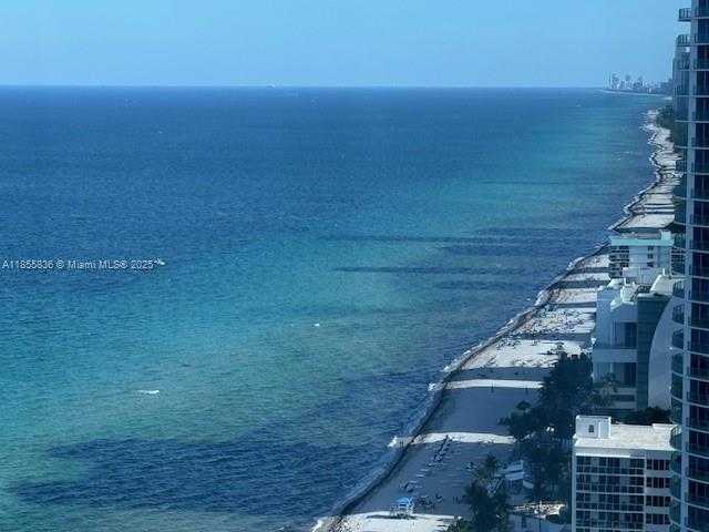 Small Image of 2711 SOUTH OCEAN DR #3404, Hollywood Number 36