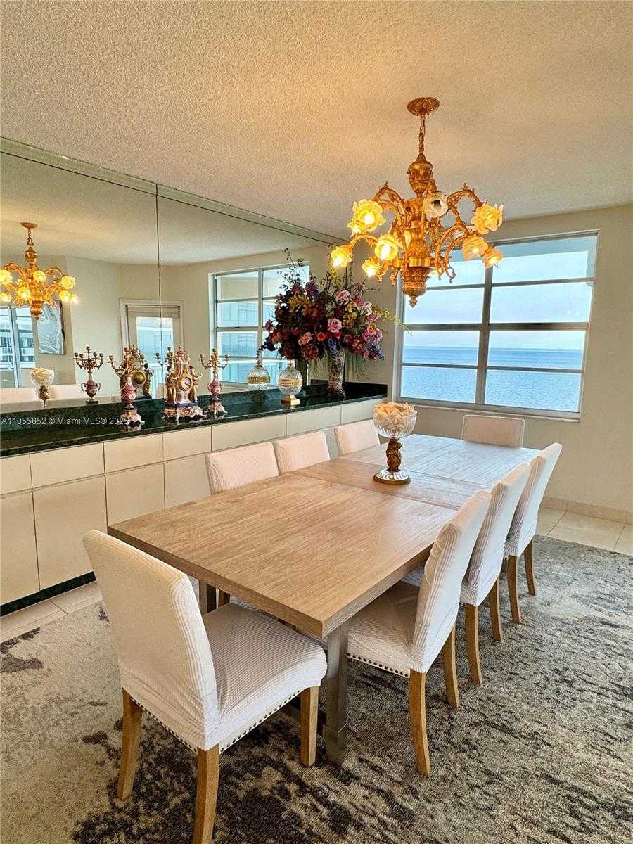 Small Image of 1980 SOUTH OCEAN DR #22E, Hallandale Beach Number 6