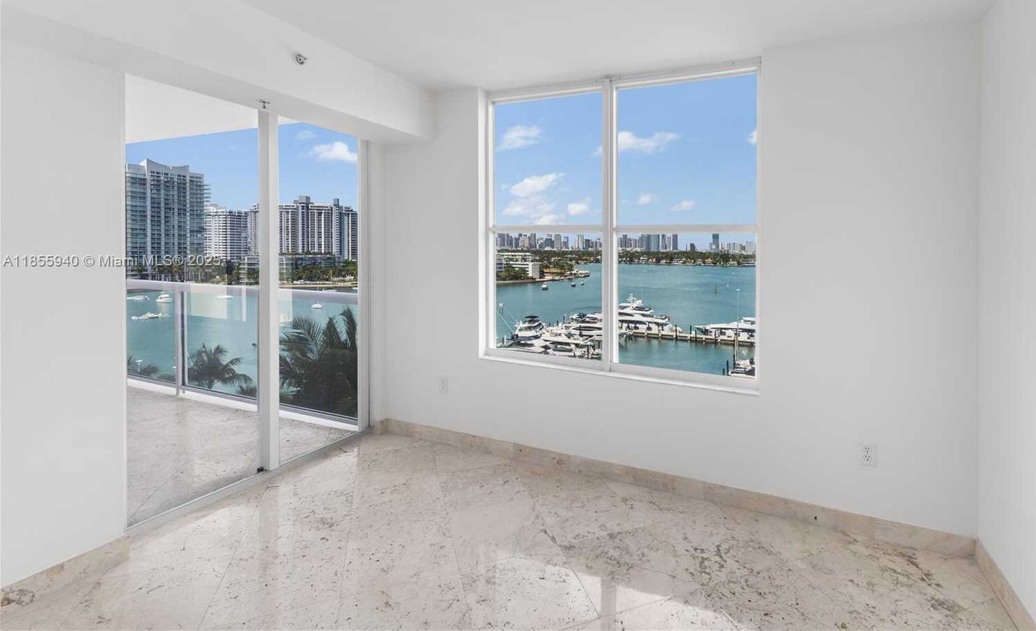Small Image of 1800 SUNSET HARBOUR DR #1012, Miami Beach Number 17