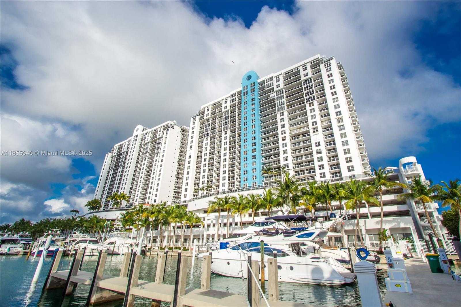 Small Image of 1800 SUNSET HARBOUR DR #1012, Miami Beach Number 2