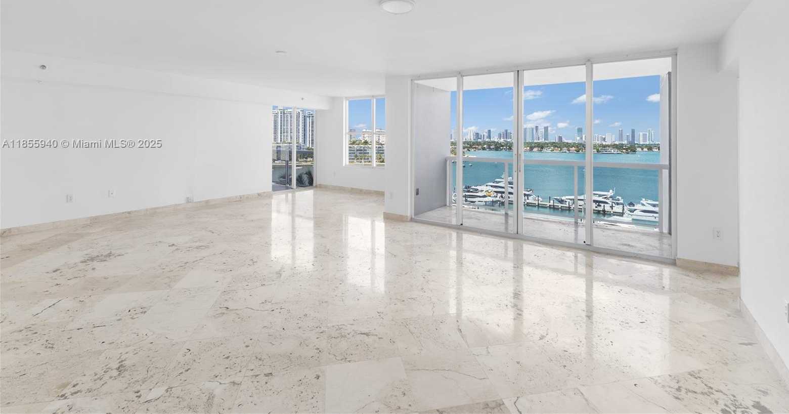 Small Image of 1800 SUNSET HARBOUR DR #1012, Miami Beach Number 4