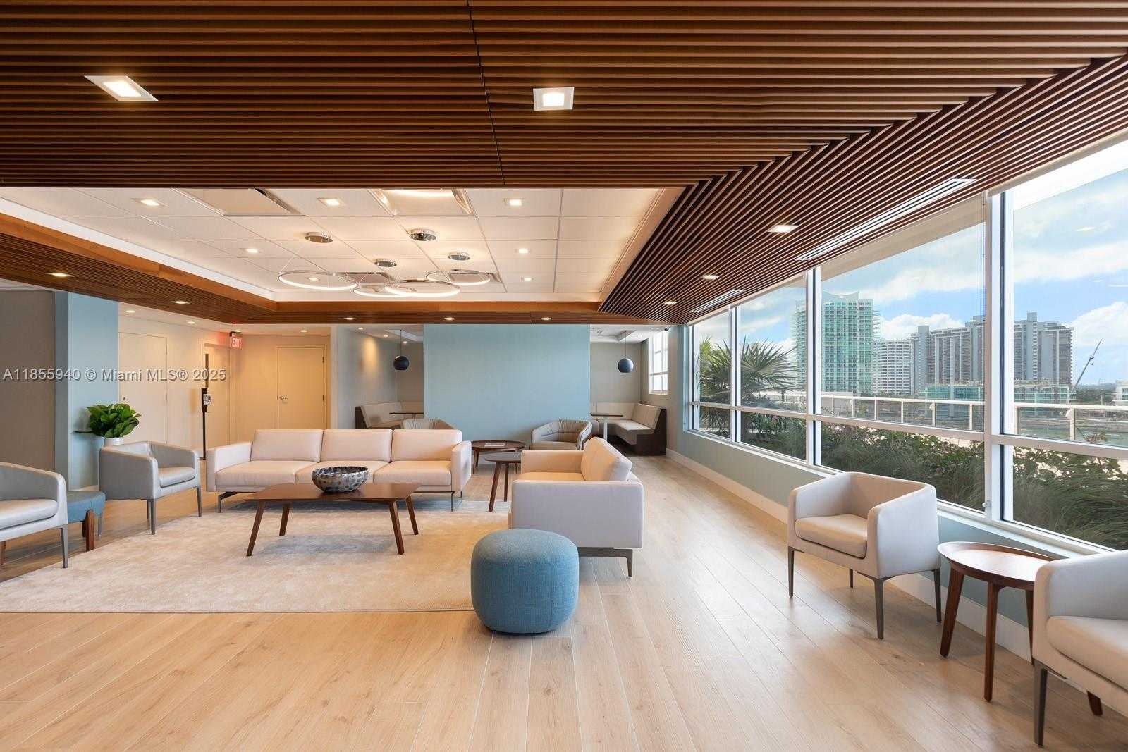 Small Image of 1800 SUNSET HARBOUR DR #1012, Miami Beach Number 43