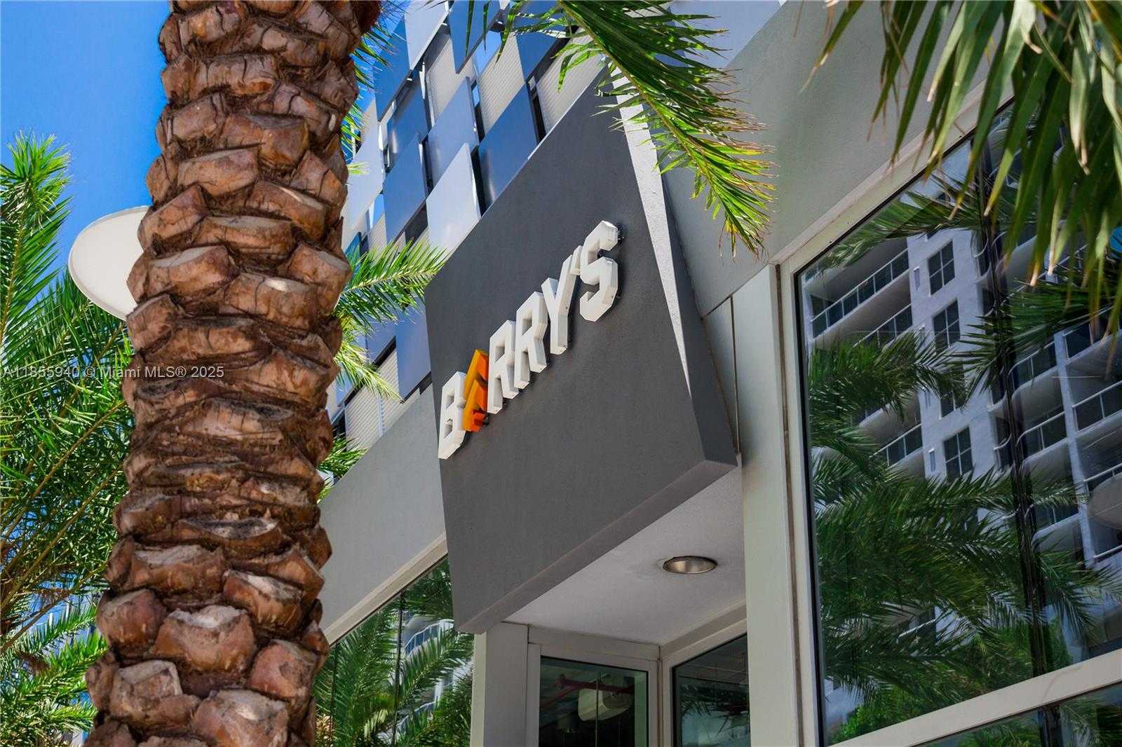 Small Image of 1800 SUNSET HARBOUR DR #1012, Miami Beach Number 54