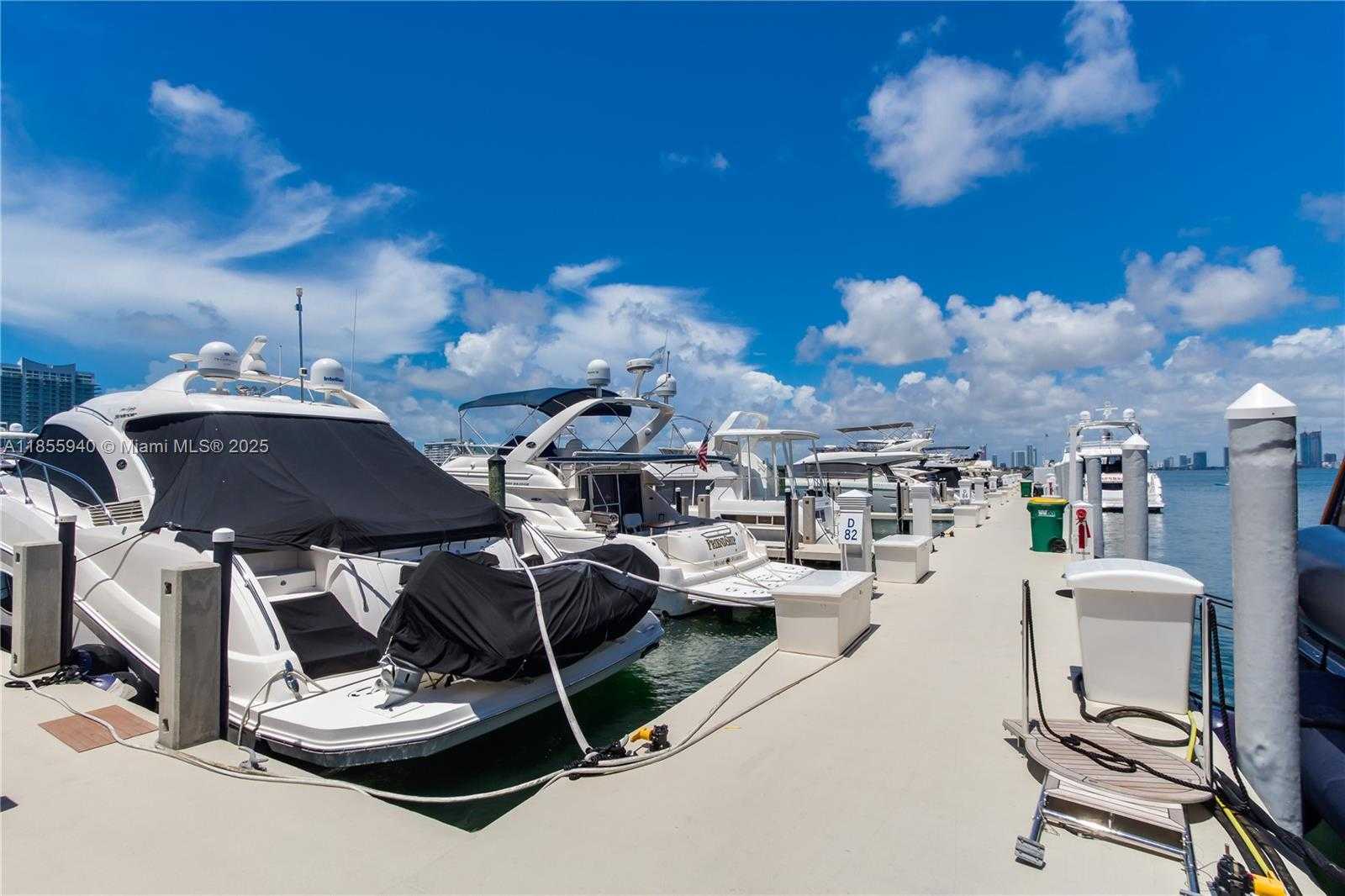 Small Image of 1800 SUNSET HARBOUR DR #1012, Miami Beach Number 60