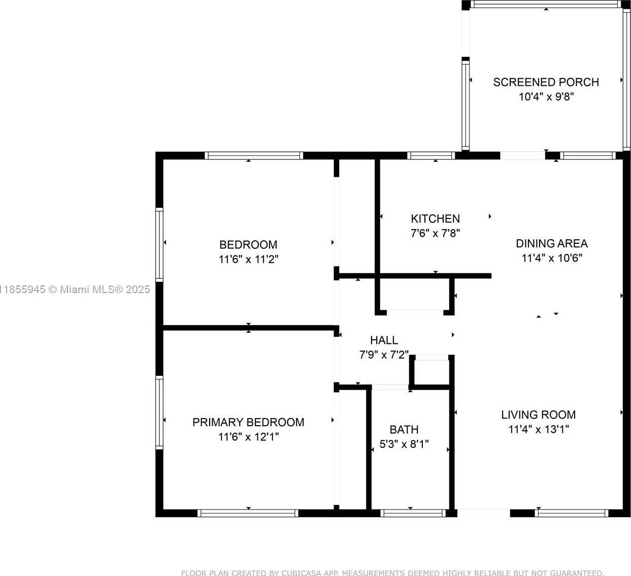 Small Image of 2320 JACKSON ST #6, Hollywood Number 18