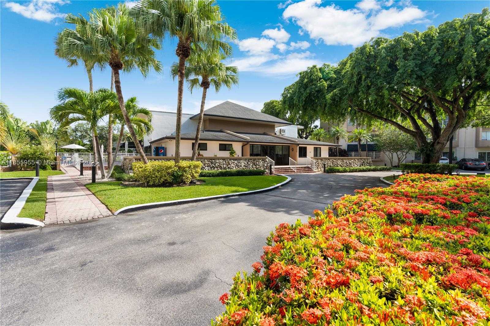Small Image of 7765 SOUTH WEST 86TH ST #F2-405, Miami Number 18